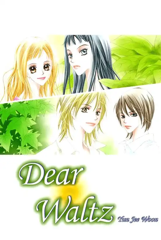 Dear Waltz Chapter 11 2